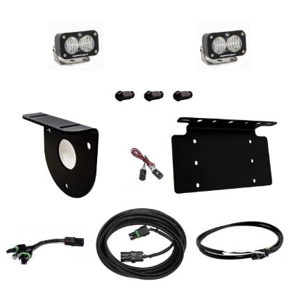 Picture of Ford S2 Sport Dual Reverse Light Kit - Ford 2021-2026 Bronco