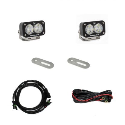Picture of Ford S2 Sport Dual Reverse Light Kit - Ford 2017-22 F-250 Super Duty; 2017-22 F-350 Super Duty