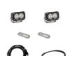 Picture of Ford S2 Sport Dual Reverse Light Kit - Ford 2017-22 F-250 Super Duty; 2017-22 F-350 Super Duty