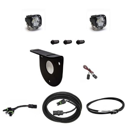 Picture of Ford S1 Dual Reverse Light Kit - Ford 2021-2026 Bronco