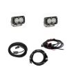 Picture of Jeep JL S2 Sport Dual Reverse Light Kit - Jeep 2018-2025 Wrangler JL; NOTE: w/ OE Rubicon, Sahara Bumper