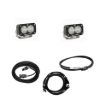Picture of Jeep JL S2 Sport Dual Reverse Light Kit - Jeep 2018-2025 Wrangler JL; NOTE: w/ OE Rubicon, Sahara Bumper