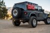Picture of Jeep JL S2 Sport Dual Reverse Light Kit - Jeep 2018-2025 Wrangler JL; NOTE: w/ OE Rubicon, Sahara Bumper