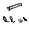 Picture of Polaris RZR Pro R S8 10"""" Hood Mount Kit - Polaris RZR Pro R 2022-2024