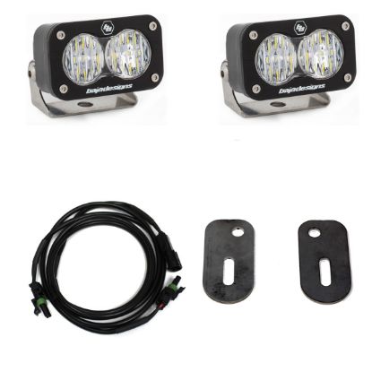 Picture of Ford S2 Sport Dual Reverse Light Kit - Ford 2019-2023 Ranger