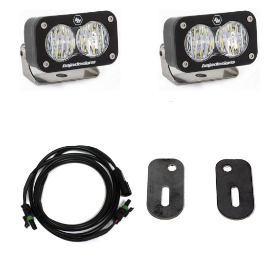 Picture of Ford S2 Sport Dual Reverse Light Kit - Ford 2019-2023 Ranger