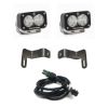 Picture of RAM S2 Sport Dual Reverse Light Kit - RAM 2019-2026 2500/3500