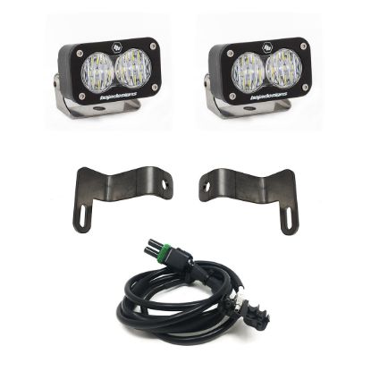 Picture of RAM S2 Sport Dual Reverse Light Kit - RAM 2019-2026 2500/3500
