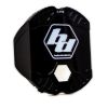 Picture of BMW Squadron Pro Headlight Kit - BMW 2008-12 F800GS