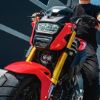 Picture of Honda S2 Pro Headlight Kit - Honda 2014-20 Grom