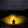 Picture of Honda Squadron Pro/S2 Sport Headlight Kit - Honda 2019-2026 CRF450L/RL
