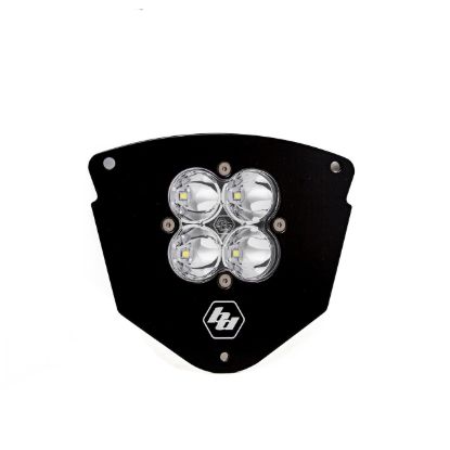 Picture of KTM Squadron Pro (D/C) Headlight Kit - KTM 2005-07