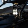 Picture of Polaris RZR Pro R XL Pro A-Pillar Kit - Polaris RZR Turbo R 2020-2024, Pro R 2022-2026, Pro S 2025, Pro XP 2020-2026