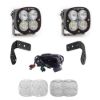 Picture of Polaris RZR Pro R XL Pro A-Pillar Kit - Polaris RZR Turbo R 2020-2024, Pro R 2022-2026, Pro S 2025, Pro XP 2020-2026