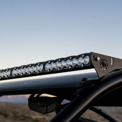 Picture of Polaris RZR Pro R 40” S8 Roof Bar Kit - Polaris RZR Pro R 2022-2026