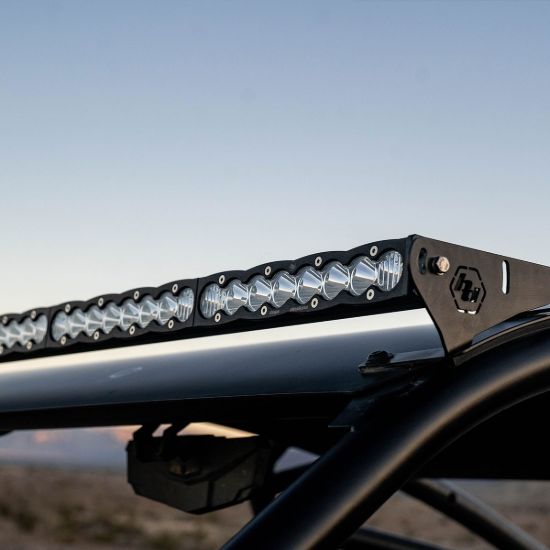 Picture of Polaris RZR Pro R 40” S8 Roof Bar Kit - Polaris RZR Pro R 2022-2026