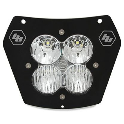 Picture of Husqvarna XL Sport (A/C) Headlight Kit - Husqvarna 2015-16 TE 250/TE300