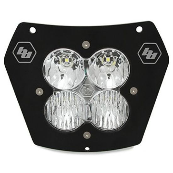 Picture of Husqvarna XL Sport (A/C) Headlight Kit - Husqvarna 2015-16 TE 250/TE300