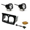 Picture of Dual S1 Headlight Kit - Suzuki, DRZ400/S/SM, DR650/SE/R/RE/S Dual S1 Headlight Kit