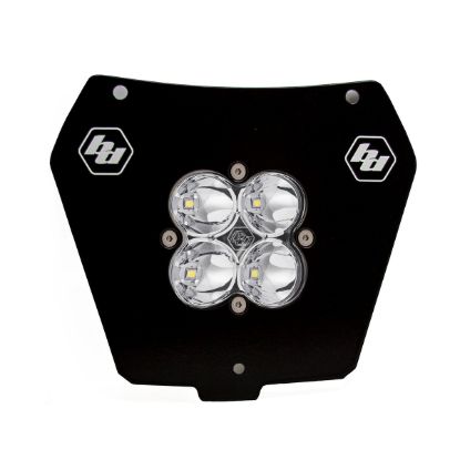 Picture of KTM Squadron Pro (A/C) Headlight Kit - KTM 2013-16 200 XC-W/250 SX/250 XC/300 XC