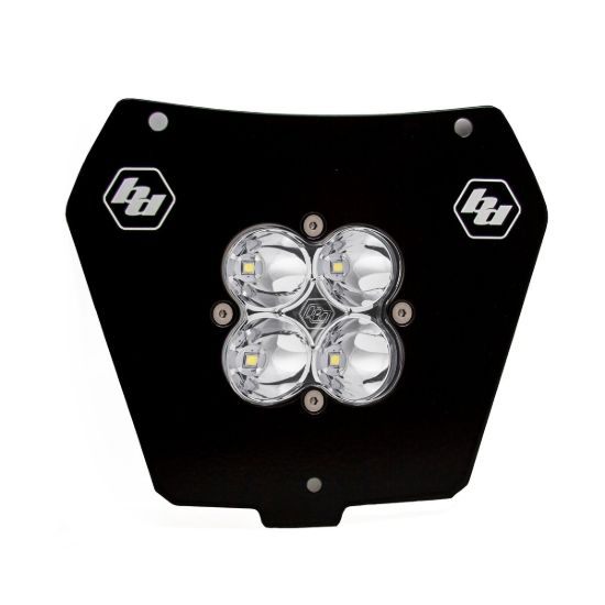 Picture of KTM Squadron Pro (A/C) Headlight Kit - KTM 2013-16 200 XC-W/250 SX/250 XC/300 XC