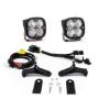 Picture of Suzuki Squadron Sport Side Headlight Kit - Suzuki 2004-11 V-Strom DL650/A; 2002-12 V-Strom DL1000