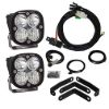 Picture of BMW Squadron Sport Headlight Kit - BMW 2013-18 R1200GS