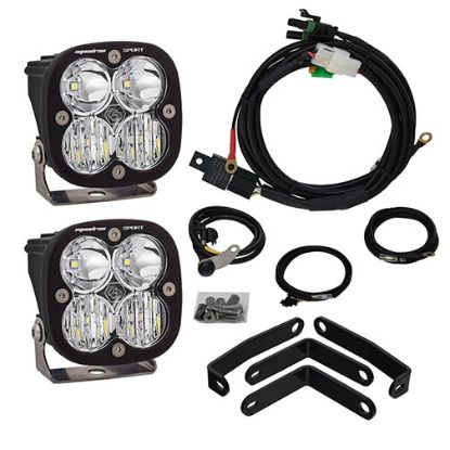 Picture of BMW Squadron Sport Headlight Kit - BMW 2013-18 R1200GS