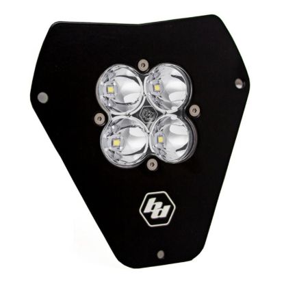 Picture of KTM Squadron Pro (D/C) Headlight Kit - KTM 2011-13 250 SX-F/250 XC-F/250 XCF-W; 2012-13 350 EXC-F; 2011-13 350 SX-F/350 XC-F; 2012-13 350 XCF-W; 2008-12 450 XC-W; 2012-13 500 EXC