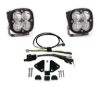 Picture of BMW Squadron Sport Headlight Kit - BMW 2008-12 F800GS