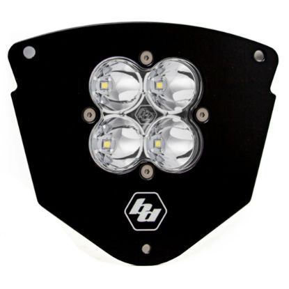 Picture of KTM Squadron Sport (D/C) Headlight Kit - KTM 2005-07