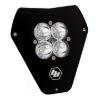 Picture of KTM Squadron Pro (A/C) Headlight Kit - KTM 2008-09 200 XC; 2008-12 200 XC-W/250 SX/250 XC; 2008-10 250 XC-F/250 XCF-W; 2008-12 250 XC-W/300 XC/300 XC-W; 2009-11 400 XC-W; 2008-11 450 EXC-R; 2008-12 450 XC-F/450 XC-W; 2008-11 530 EXC-R/530 XC-W