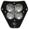 Picture of KTM XL80 (D/C) Headlight Kit - KTM 2008-13 250 XCF-W; 2012-13 350 EXC-F; 2009-10 400 XC-W; 2008-11 450 EXC-R; 2008-13 450 XC-W; 2012-13 500 EXC; 2012-13 500 XC-W; 2008-11 530 EXC-R/530 XC-W