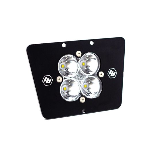 Picture of Honda Squadron Sport (A/C) Headlight Kit - Honda 2004-07 CRF250X; 2005-07 CRF450X