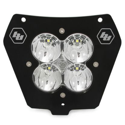 Picture of KTM XL80 (D/C) Headlight Kit - KTM 2014-16 250 XCF-W/350 EXC-F; 2013-16 450 XC-W; 2014-16 500 EXC; 2013-16 500 XC-W