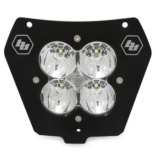 Picture of KTM XL80 (D/C) Headlight Kit - KTM 2014-16 250 XCF-W/350 EXC-F; 2013-16 450 XC-W; 2014-16 500 EXC; 2013-16 500 XC-W