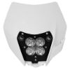 Picture of KTM XL80 (D/C) Headlight Kit w/ '14-16 Shell - KTM 2014-16 250 XCF-W/350 EXC-F/450 XC-W/500 EXC; 2013-16 500 XC-W
