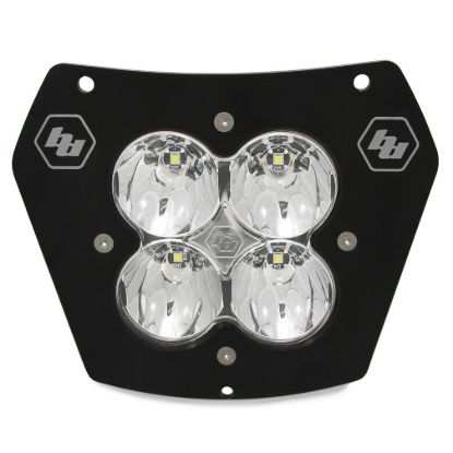 Picture of Husqvarna XL80 (D/C) Headlight Kit - Husqvarna 2016 701; 2015-16 FE250/FE350/FE350S/FE450/FE501/FE501S