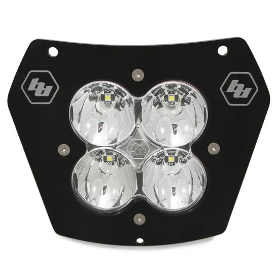 Picture of Husqvarna XL80 (D/C) Headlight Kit - Husqvarna 2016 701; 2015-16 FE250/FE350/FE350S/FE450/FE501/FE501S