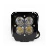Picture of XL80 (D/C) Headlight Kit - Husqvarna 17-23 FE250/350; ’20-23 FE350S; ’17-19 FE450; ’17-19 FE501; ’19-23 FE501S; ’20-23 TE150i-300i/TX300i; ’16-23 701 Enduro; 701 EnduroLR