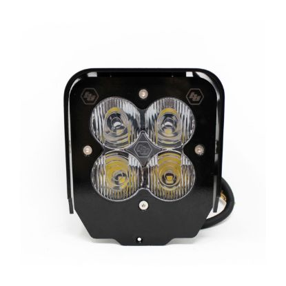 Picture of XL80 (D/C) Headlight Kit - Husqvarna 17-23 FE250/350; ’20-23 FE350S; ’17-19 FE450; ’17-19 FE501; ’19-23 FE501S; ’20-23 TE150i-300i/TX300i; ’16-23 701 Enduro; 701 EnduroLR