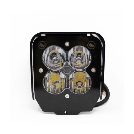 Picture of XL80 (D/C) Headlight Kit - Husqvarna 17-23 FE250/350; ’20-23 FE350S; ’17-19 FE450; ’17-19 FE501; ’19-23 FE501S; ’20-23 TE150i-300i/TX300i; ’16-23 701 Enduro; 701 EnduroLR