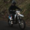 Picture of XL80 (D/C) Headlight Kit - Husqvarna 17-23 FE250/350; ’20-23 FE350S; ’17-19 FE450; ’17-19 FE501; ’19-23 FE501S; ’20-23 TE150i-300i/TX300i; ’16-23 701 Enduro; 701 EnduroLR
