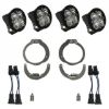 Picture of Can-Am Squadron-R Sport Headlight Kit - Can-Am 2013-16 Maverick; 2011-16 Renegade