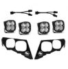 Picture of Textron/Arctic Cat Squadron Sport Headlight Kit - Arctic Cat 2020-21 Wildcat XX; Textron 2018-19 Wildcat XX