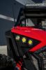 Picture of Polaris S1 Triple LED Headlight Kit - Polaris 2020-2026 RZR Pro XP; 2022-2024 RZR Pro R/Turbo R