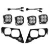 Picture of Textron/Arctic Cat Squadron Unlimited Headlight Kit - Arctic Cat 2020-21 Wildcat XX; Textron 2018-19 Wildcat XX