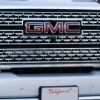 Picture of GMC S8 30-Inch Behind the Grille Light Bar Kit - GMC 2020-23 Sierra 2500HD/3500HD