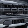 Picture of Ford S8 10 Inch Dual Behind Grille Light Bar Kit - Ford 2021-2026 F-150 Raptor, 2024-2026 F-150 Raptor 37/R