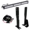 Picture of Toyota OnX6+ 30 Inch Grille Lower Light Kit - Toyota 2014-18 4Runner